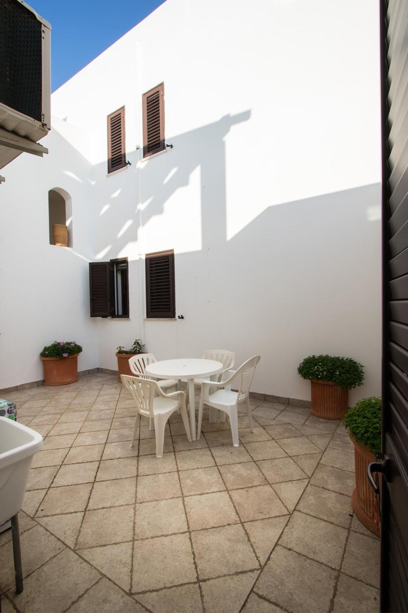 Case Di Torre Pali Exterior photo