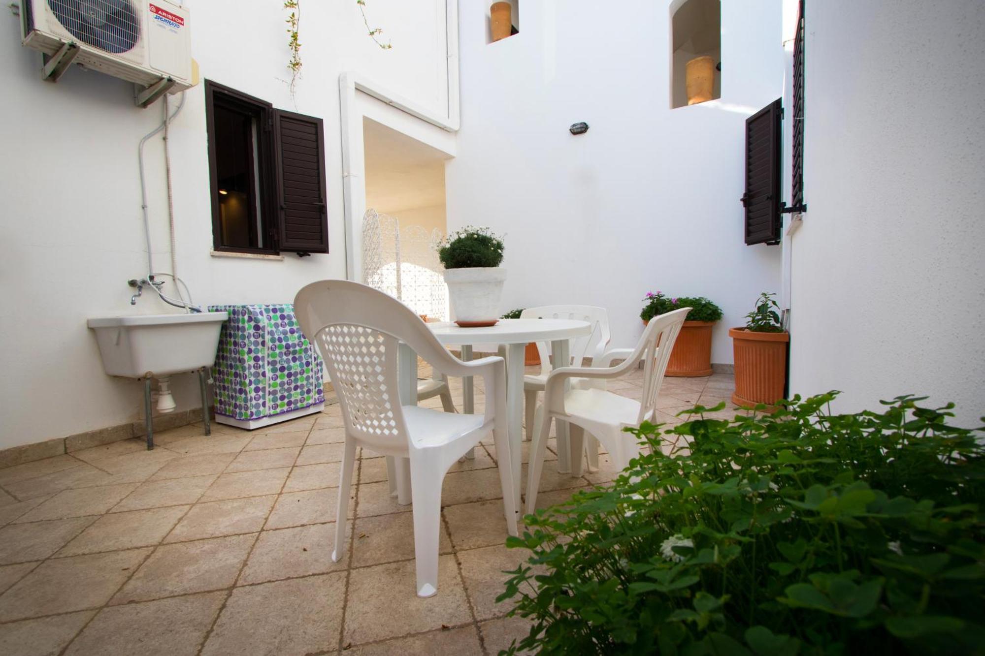 Case Di Torre Pali Exterior photo
